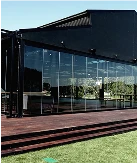 More conference rooms